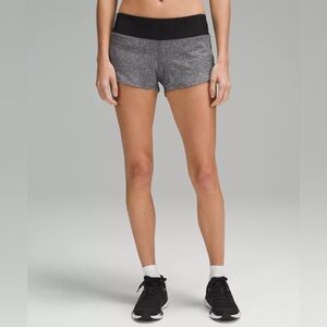 Lululemonn Speed Short 2.5